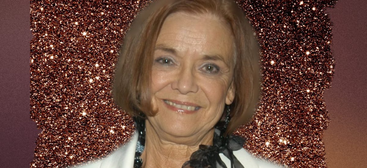 In Memoriam – Anne Krupp