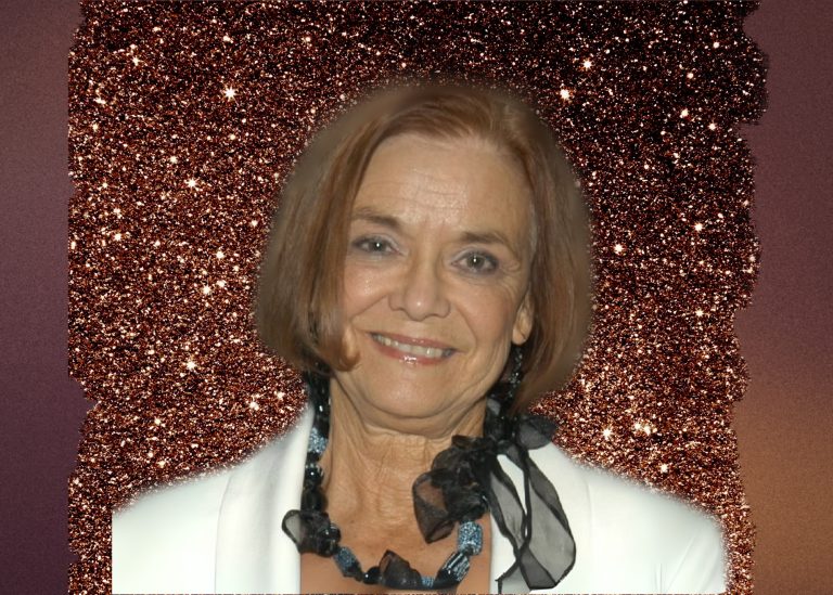 In Memoriam – Anne Krupp