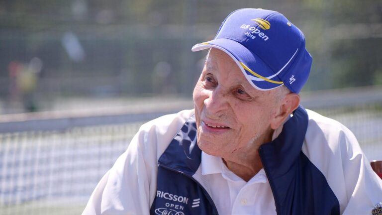 Passing of Robert Ryland