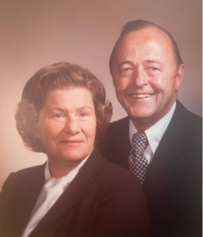 2022 Robert P. & Barbara D. Harris Grant Now Open!