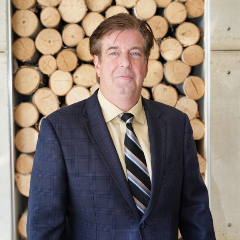 Foundation and Section Name CEOs