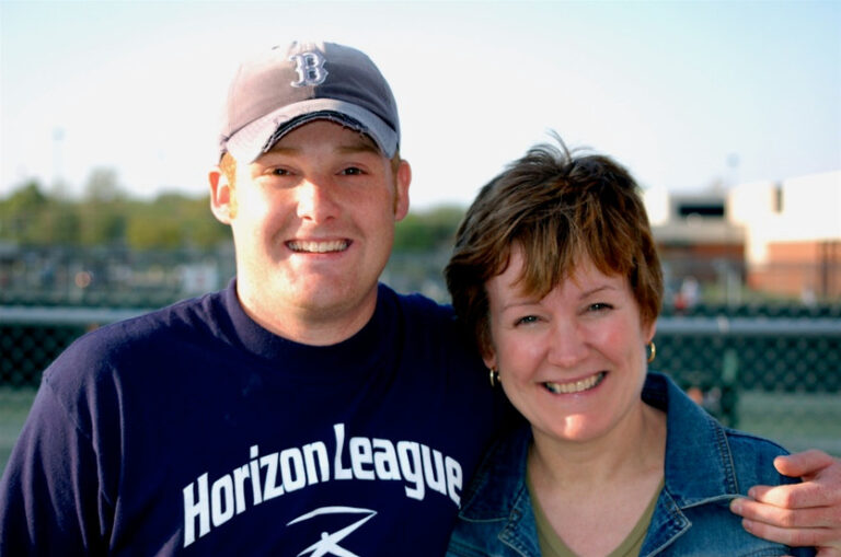 Introducing the Parker Ross Memorial Junior Tennis Grant