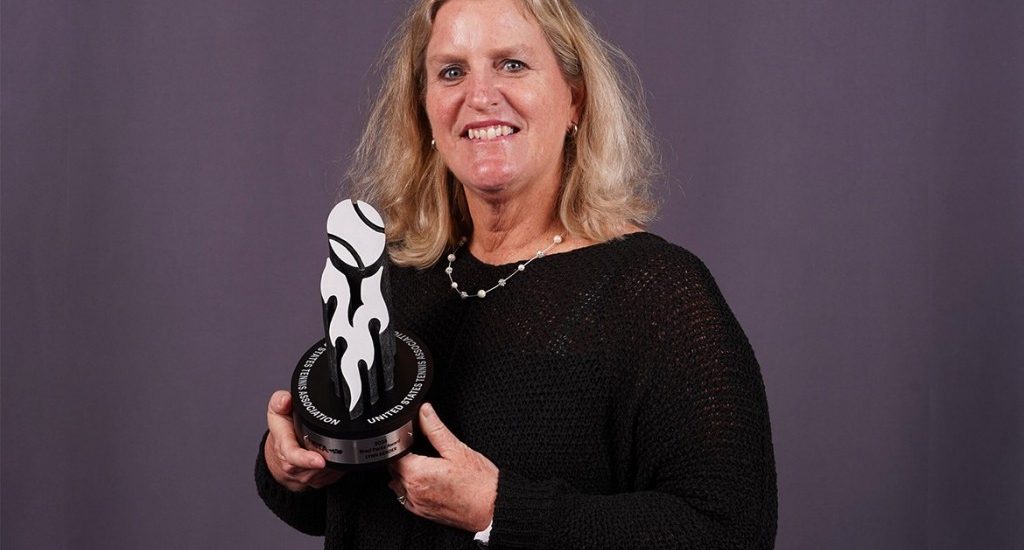 Lynn Bender: Champion of Wheelchair Tennis