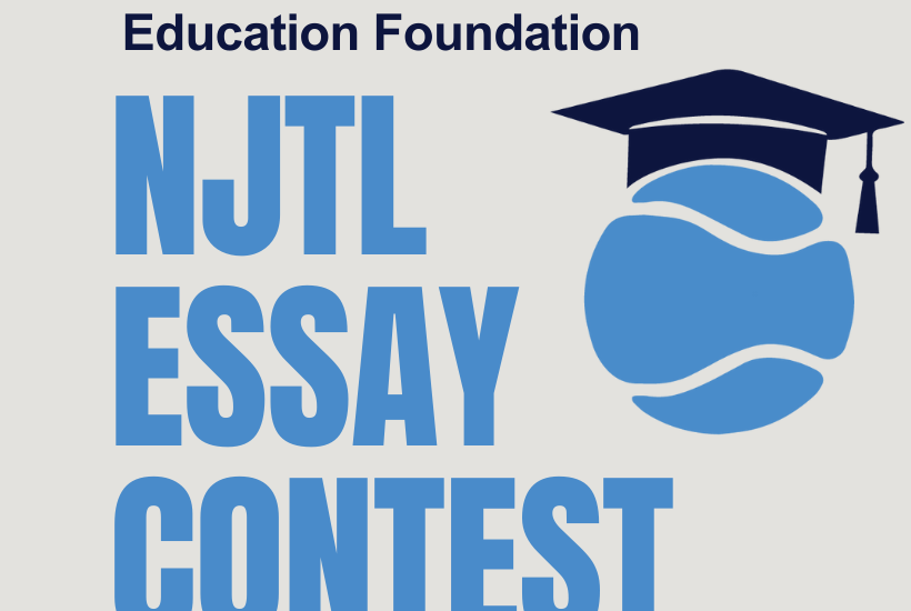 New Essay Contest Gives Younger NJTL Players in the Midwest a Platform to Be Heard