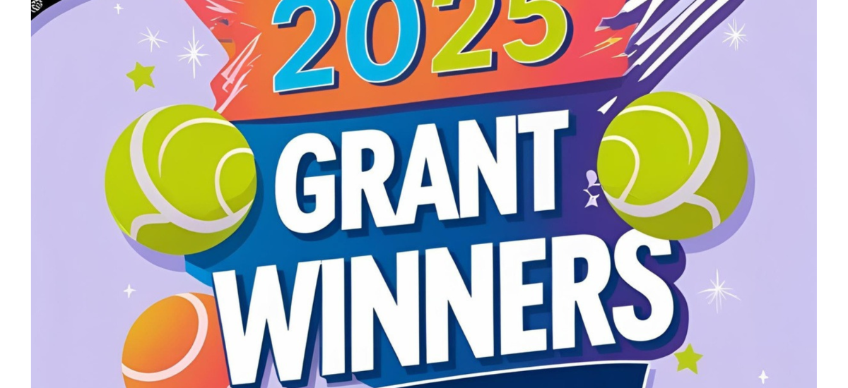 USTA Midwest Tennis & Education Foundation Announces 2025 Grant and Scholarship Recipients Across the Midwest