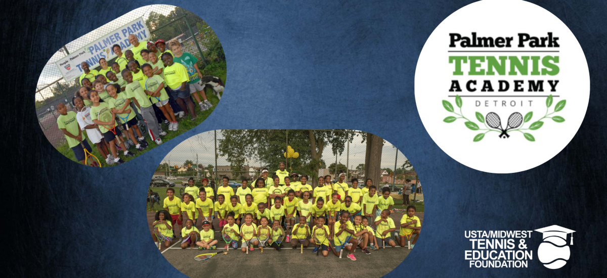 2025 at Palmer Park: A Year of Champions!