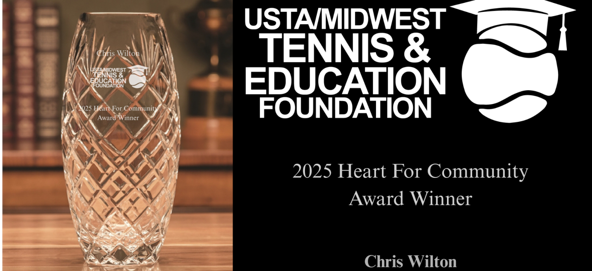 USTA Executive Director,Tournament Director, and RSPA Professional