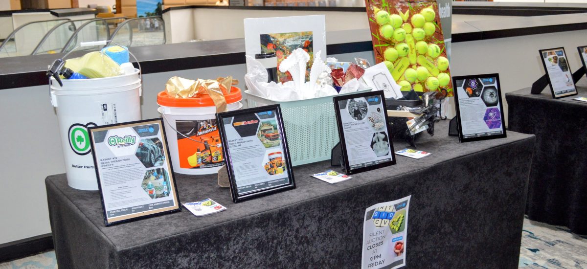 USTA Midwest Tennis & Education Foundation Hall of Fame 2025 Fundraising Event